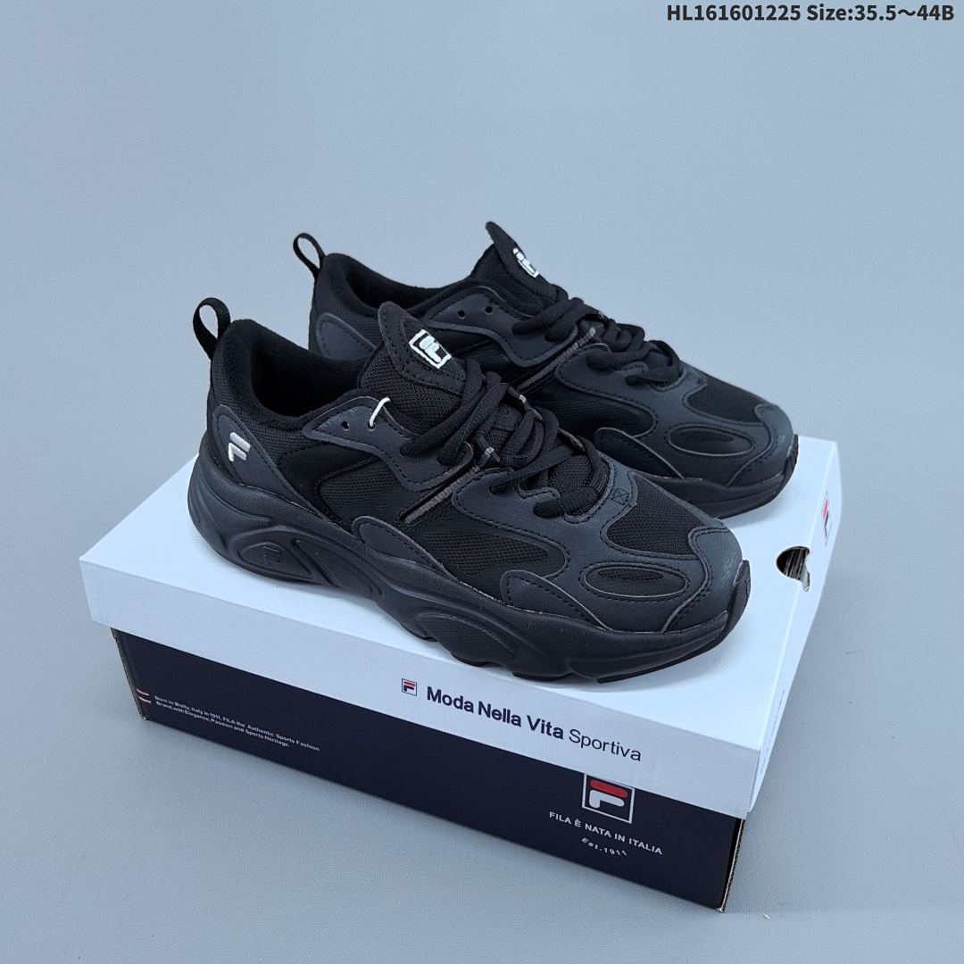 FILA Mars 2.0 EVA :F12M442124FBK