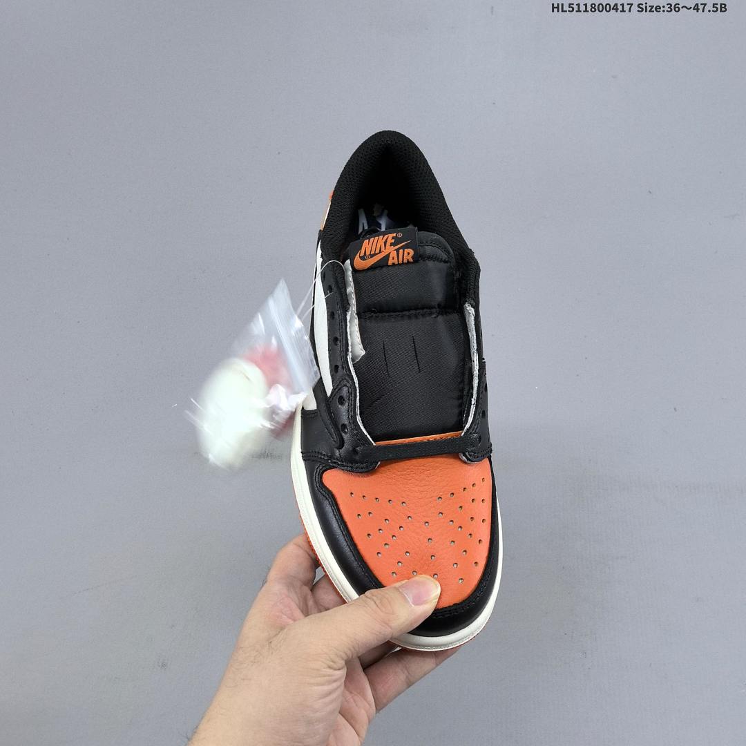 Air Jordan 1 Low AJ1 Air Jordan Air Jordan 1 - foto 5