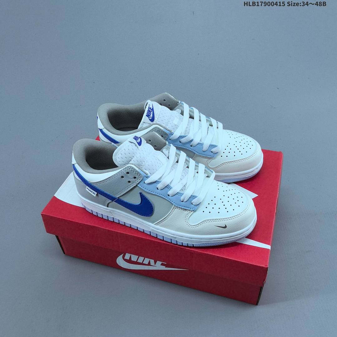 Nike Dunk Low SB ZoomAir - foto 3