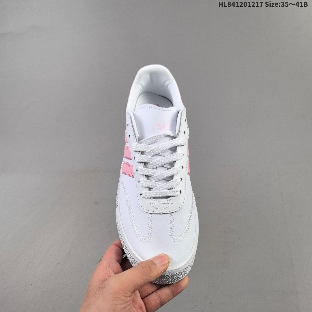 Adidas SAMBA VALENTNE ( / ) Superstar Superstar - foto 6