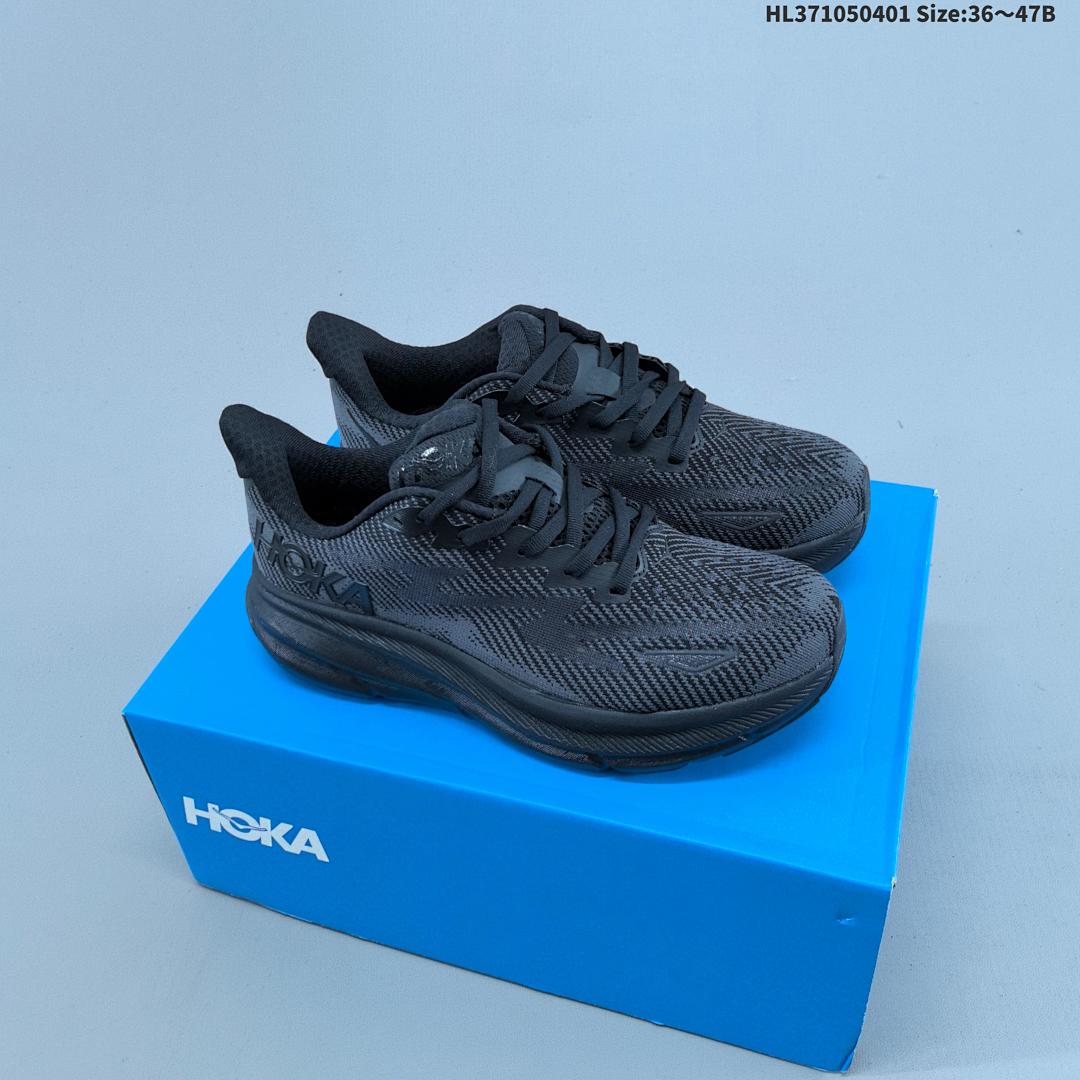 HOKA M CLIFTON 9 HOKA ONE ONE ONE ONE “ ” - foto 7