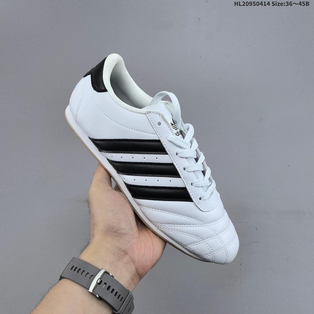 ADIDAS ORIGINALS TAEKWONDO adidas Martial Arts Taekwond - foto 4