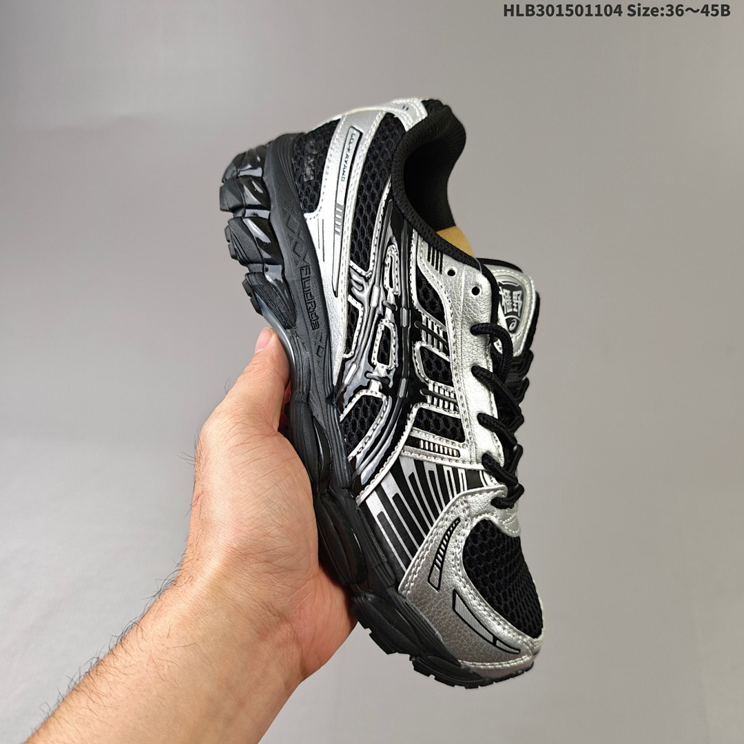 AsicsGel-Kayano 12.1 - foto 2