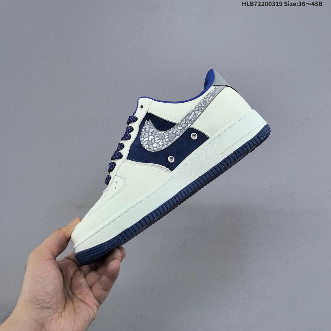NIKE AIR FORCE 1‘07 LV8 -07 - foto 7