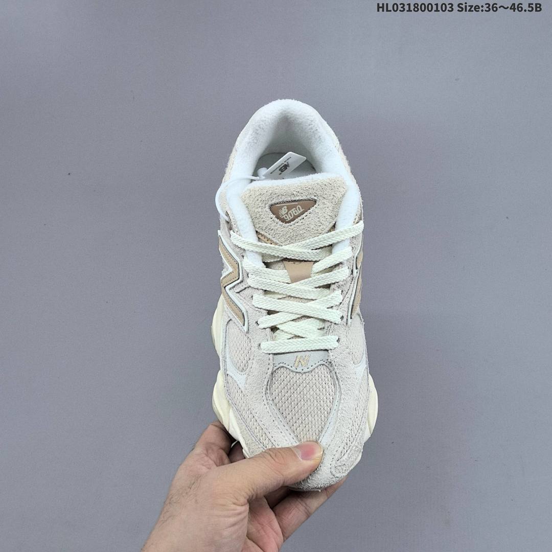 New Balance 9060 ABZORB - foto 6