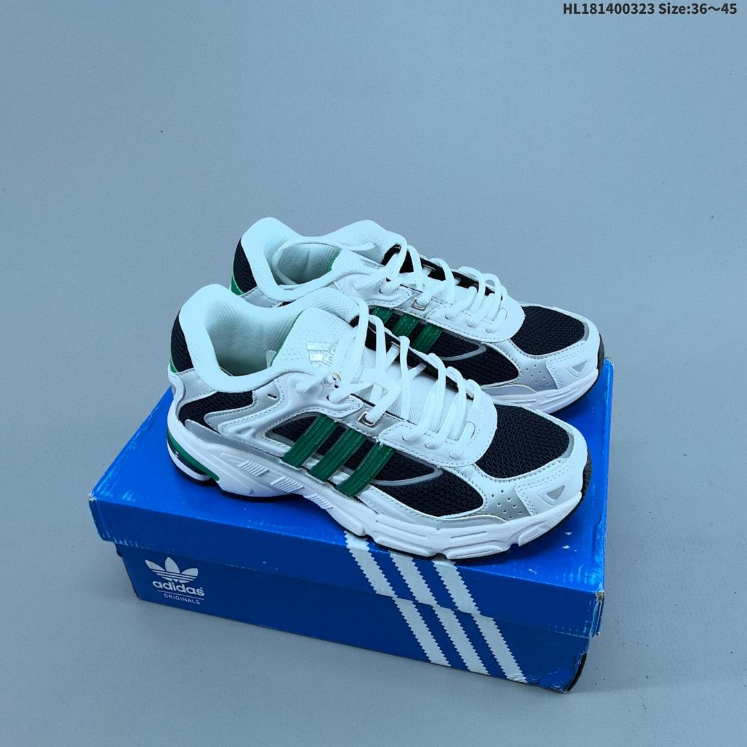 Bad Bunny x adidas originals Response CL “ ”(Bad Bunny)