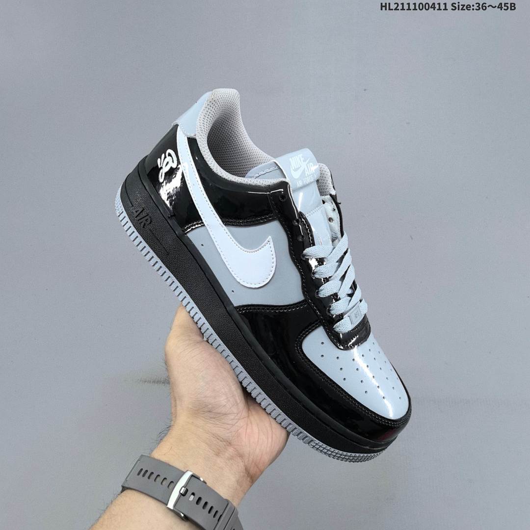 Nike Air Force 1’07 Force 1 - foto 3