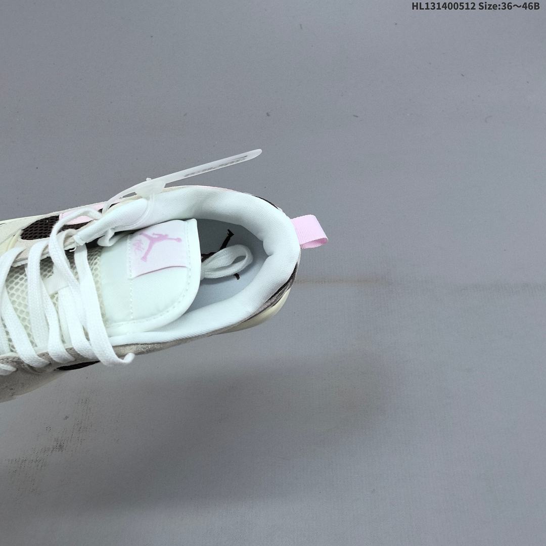 Nike Air Jordan CMFT Era 261 - foto 9