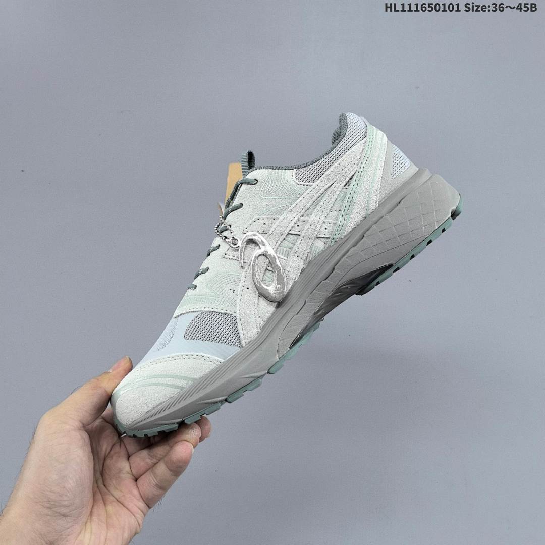 Asics Gel-Terrain - foto 4