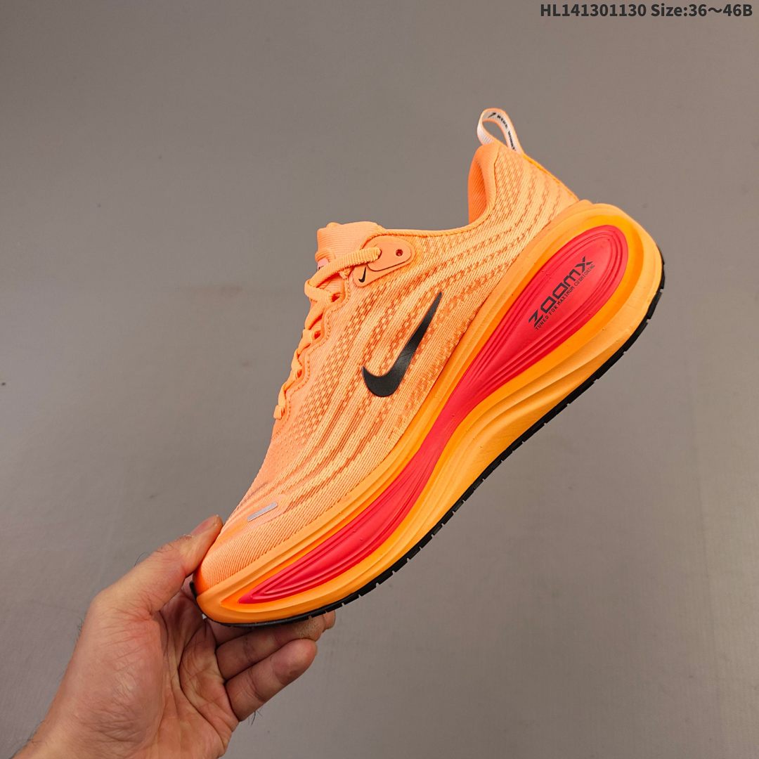 Nike VOMERO PLUS ReactX Air Zoom - foto 4