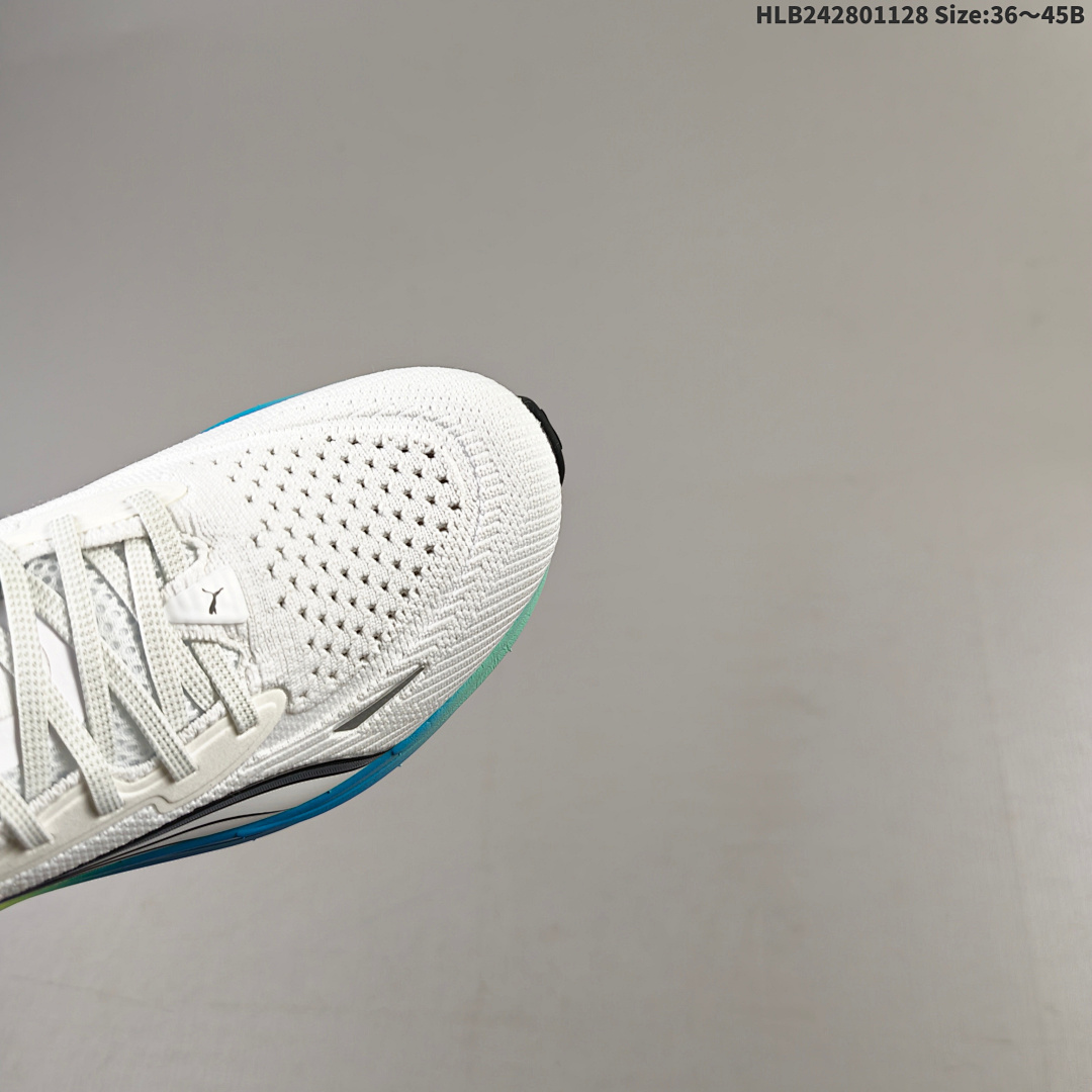 PUMA Deviate NITRO 3 PUMA PUMAGRIP - foto 3
