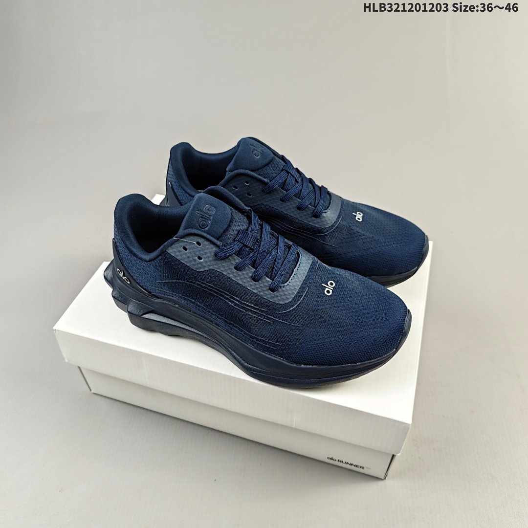 Alo Yoga Alo Runner :A0590U ID:HLB321201203 Size:36 46 - foto 2