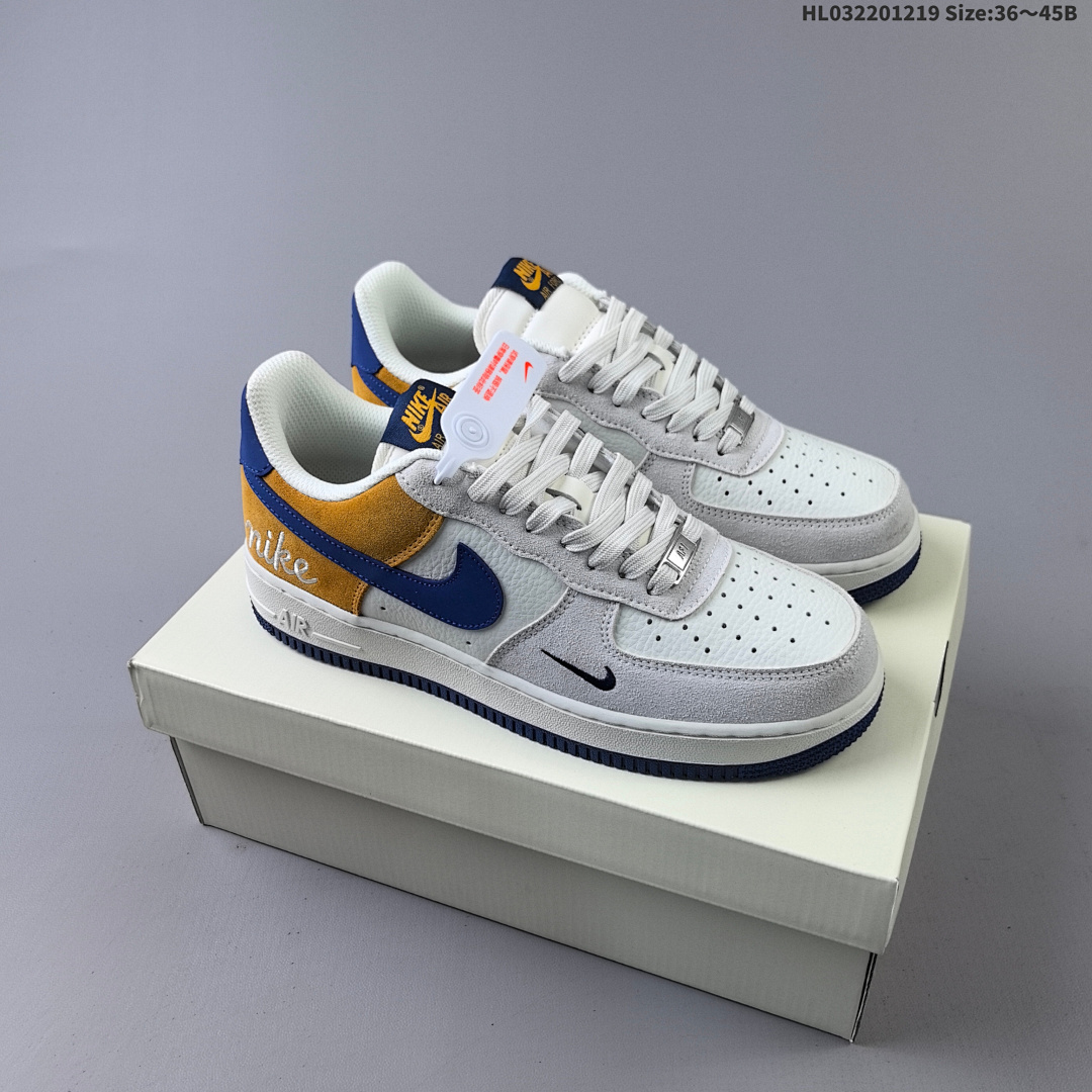 NIKE AIR FORCE 1‘07 LV8 -2 - foto 2