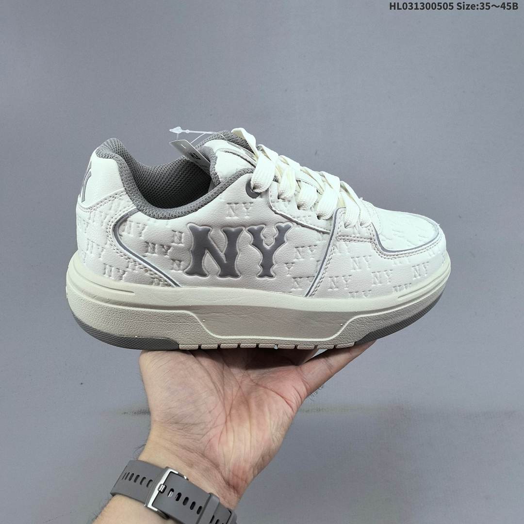 MLB CHUNKY LINER DENIM - foto 3
