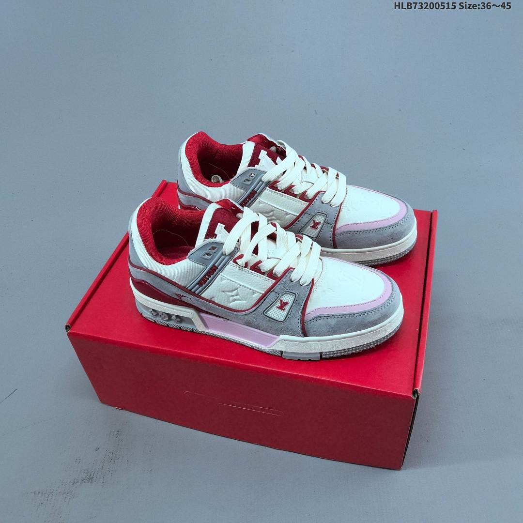 Louis Vuitton LV 3D - foto 8
