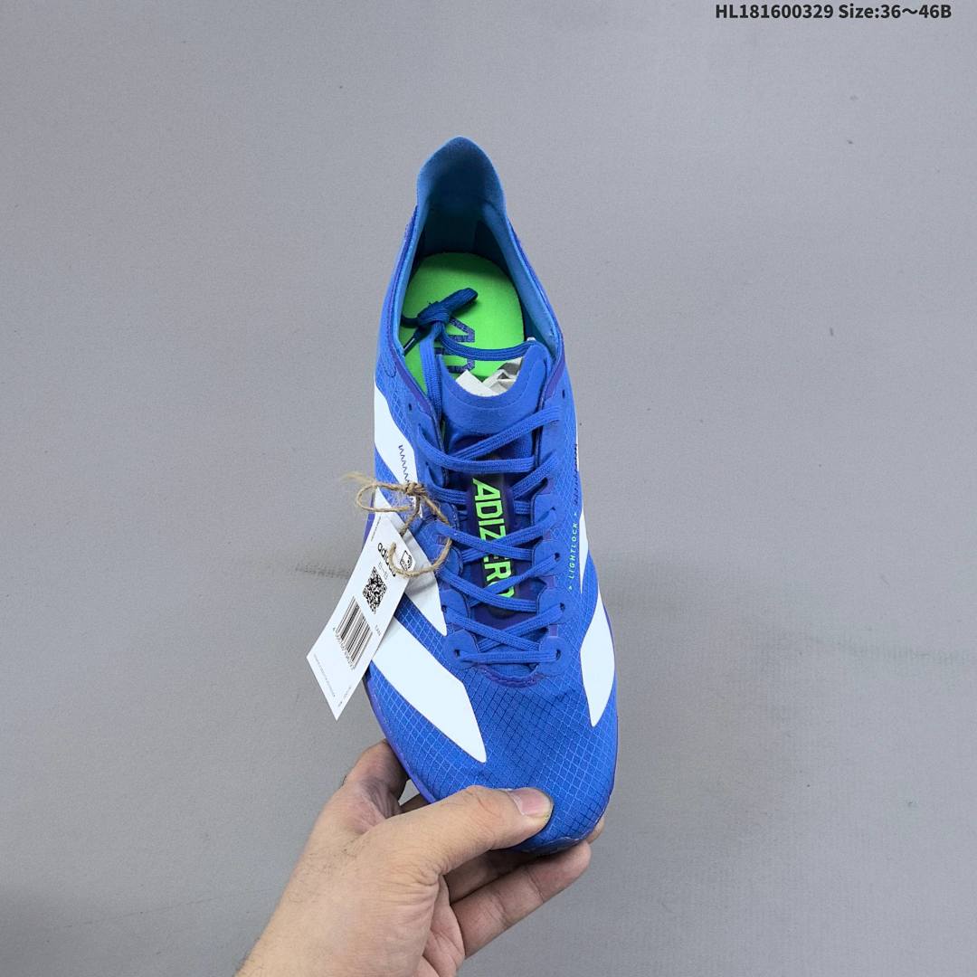 Adidas ADIZERO ADIOS PRO 4 M Flywire Zoom - foto 5