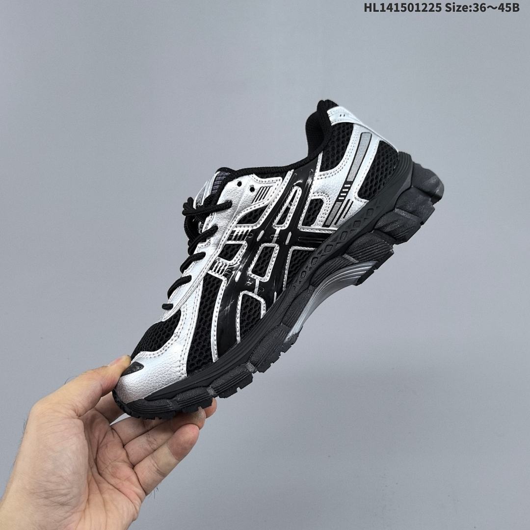 Asics Gel-Kayano 12.1 3D GEL FF BLAST PLUS - foto 3