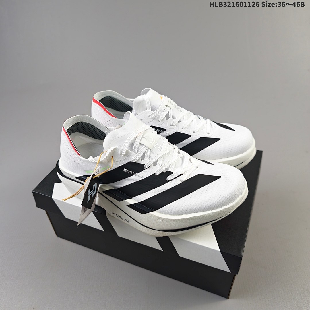 Adidas Adizero Adios 5 M Flywire Zoom