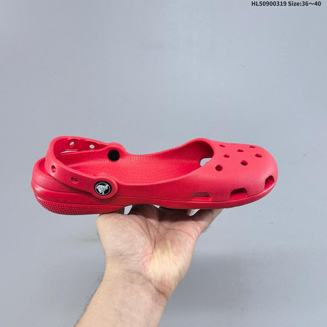 Crocs Classic Ballet HL50900319 Size 40 - foto 3