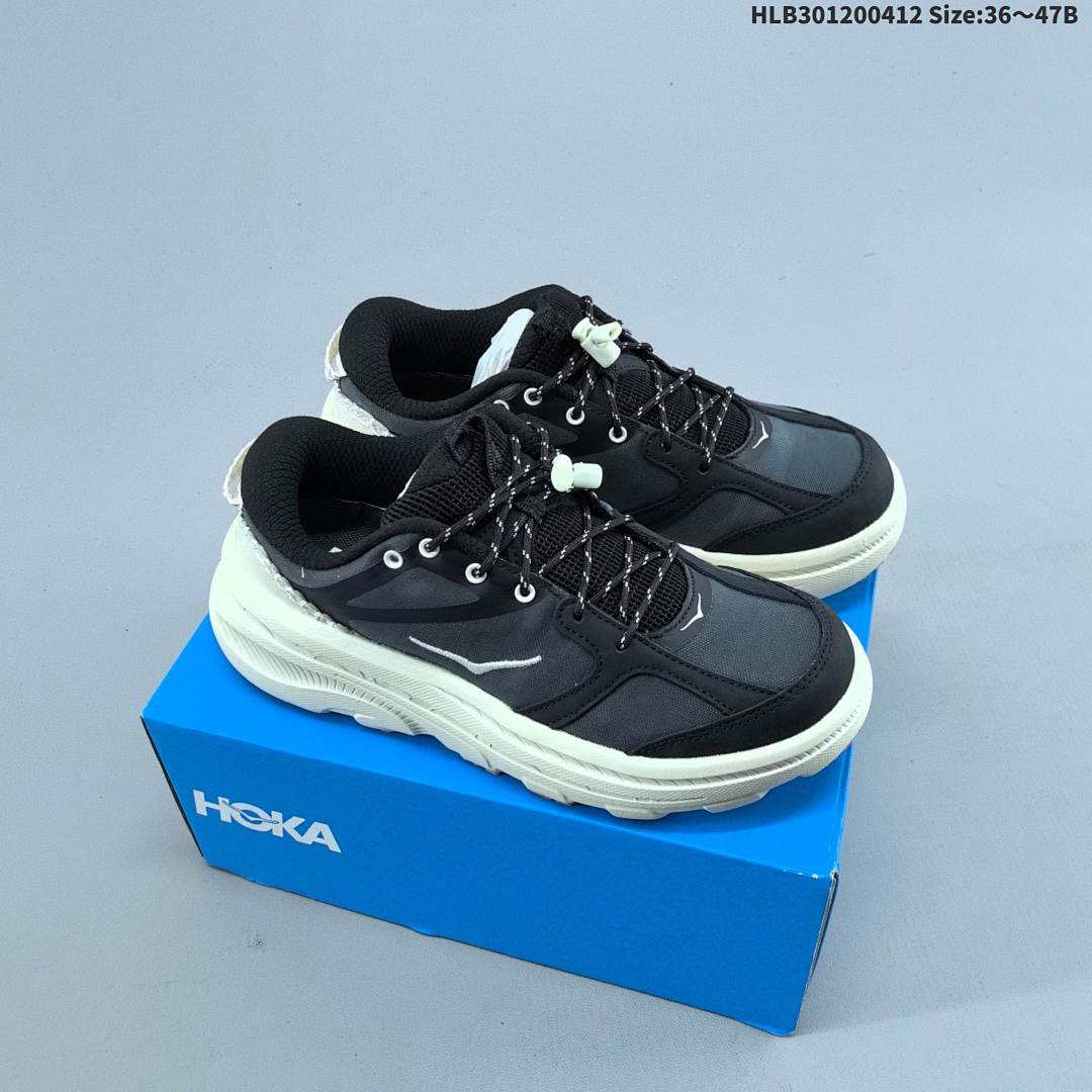 HOKA BONDI B3LS - foto 7