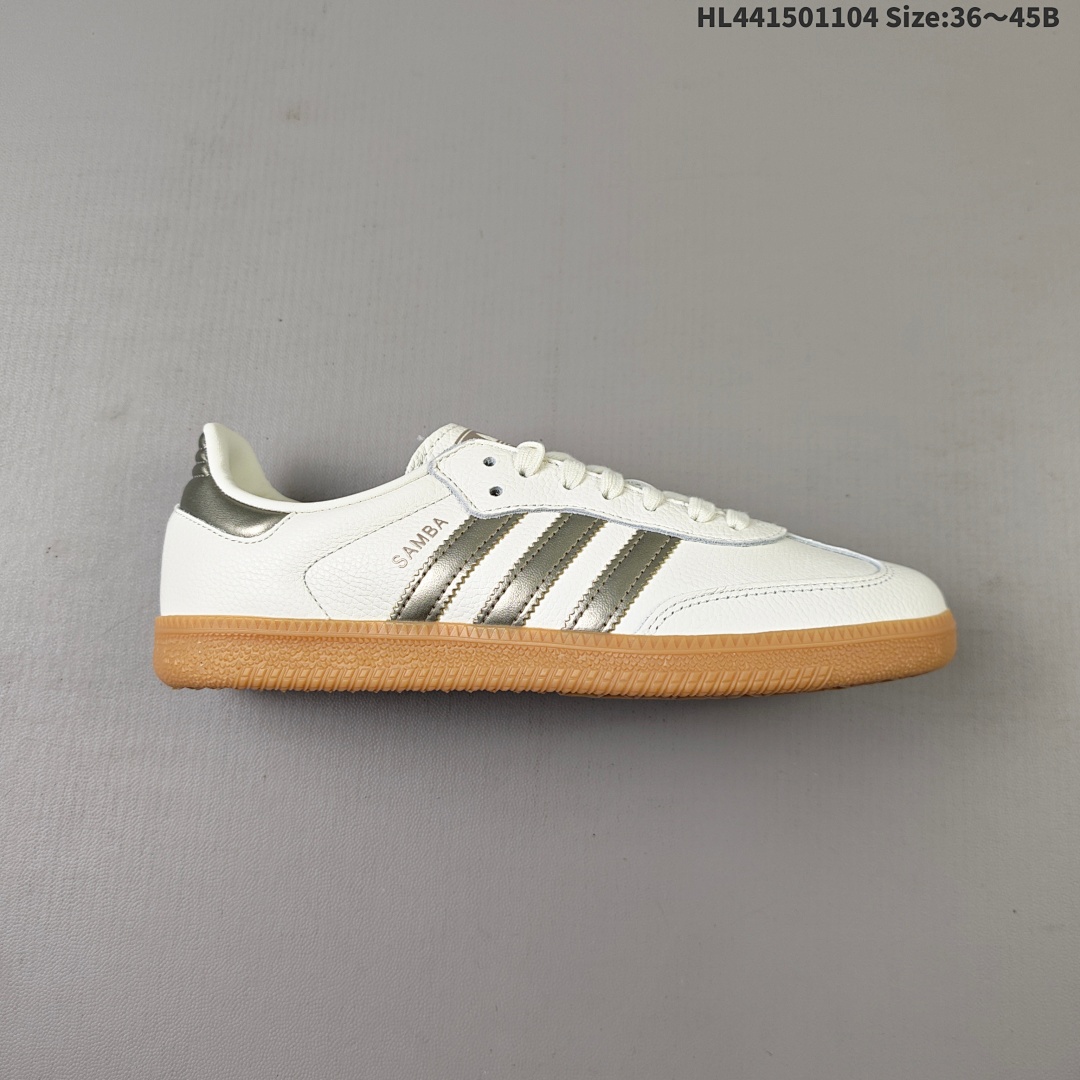Adidas originals Samba OG IG196 - foto 8