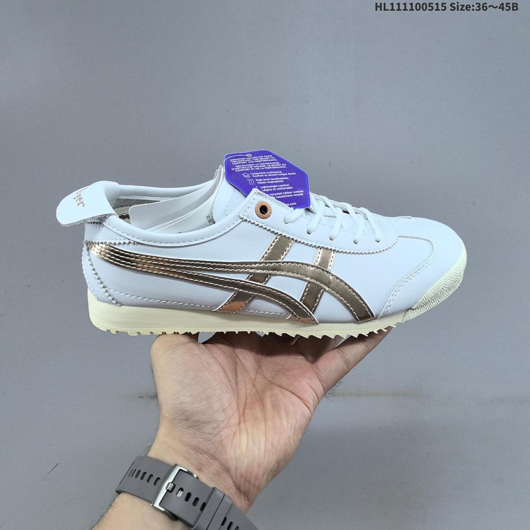 Asics/ MEXICO 66 SD - /Onitsuka Tiger Mexico 66® - foto 3