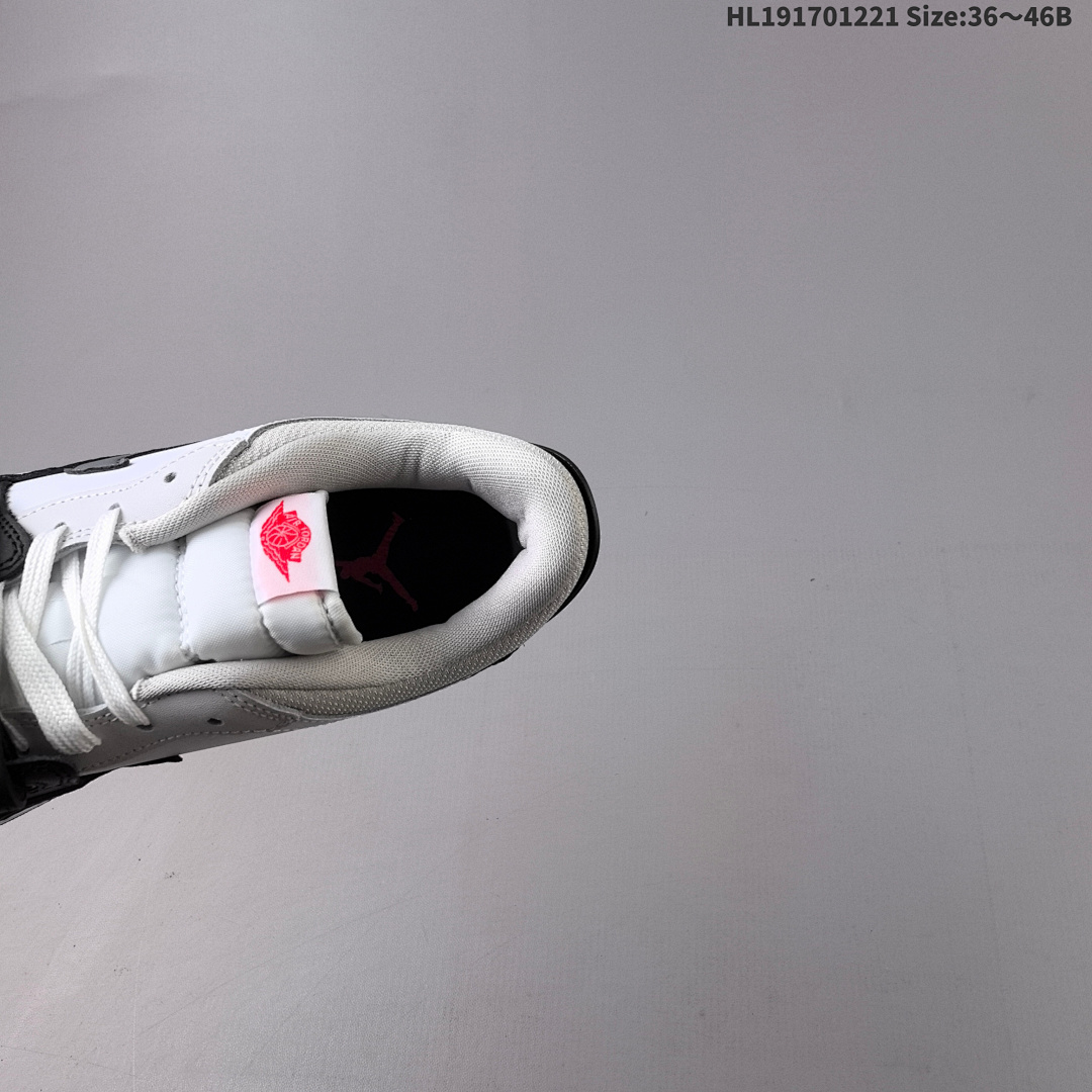 Nike Air Jordan Legacy AJ312 Low 312 - foto 2