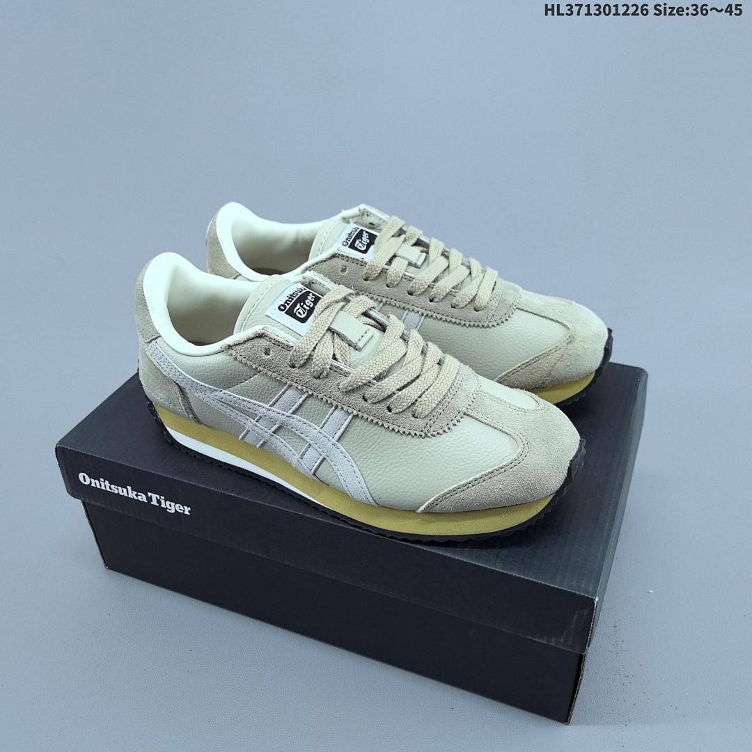 Onitsuka Tiger California 78 FS11 EDR 78 1978 - foto 4
