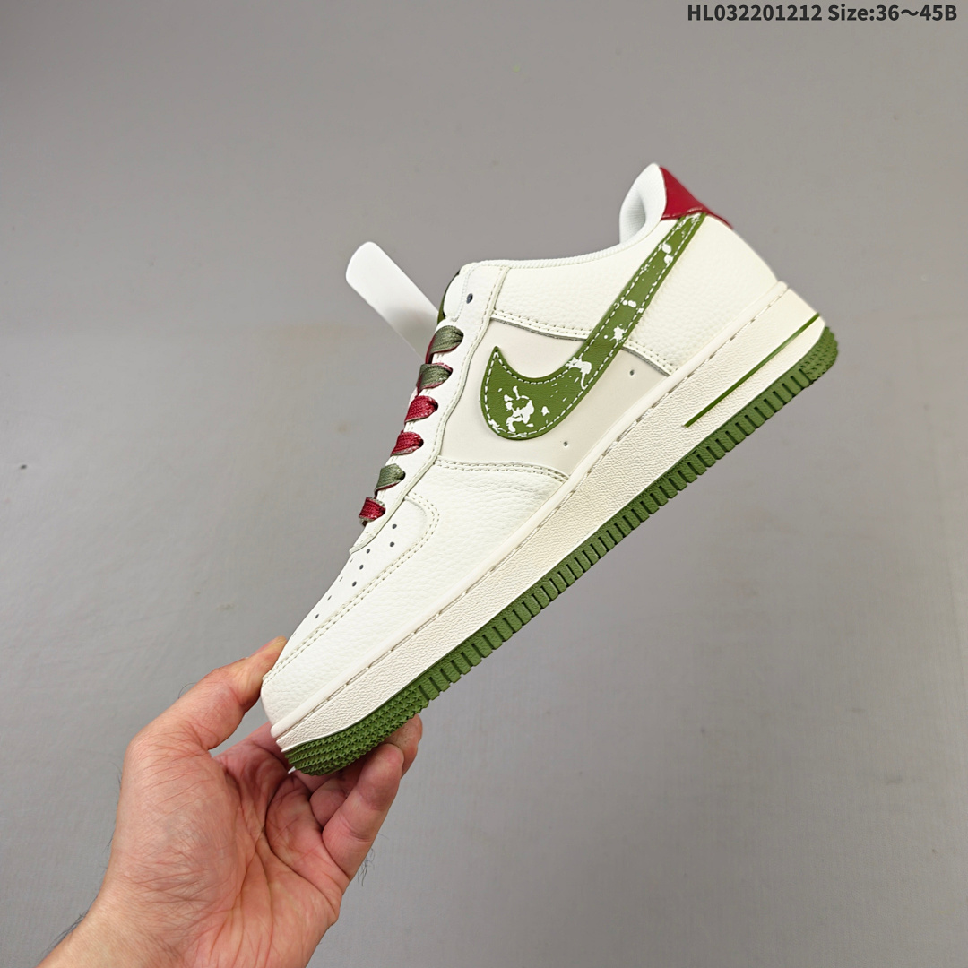 NIKE AIR FORCE 1‘07 LV8 -3 - foto 3