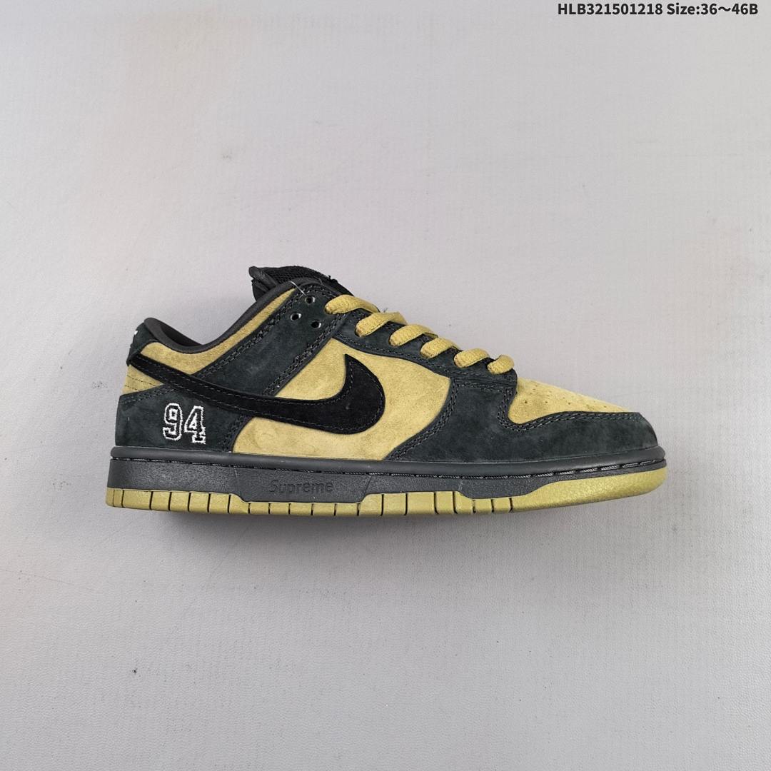 NIKE DUNK LOW ZoomAir sb - foto 9