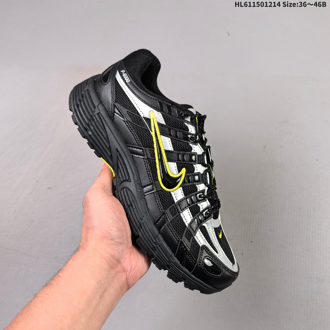 Nike P-6000 Nike p-6000 N - foto 8