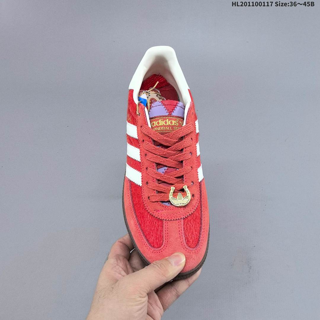 Adidas HANDBALL SPEZIAL 2026 - foto 6