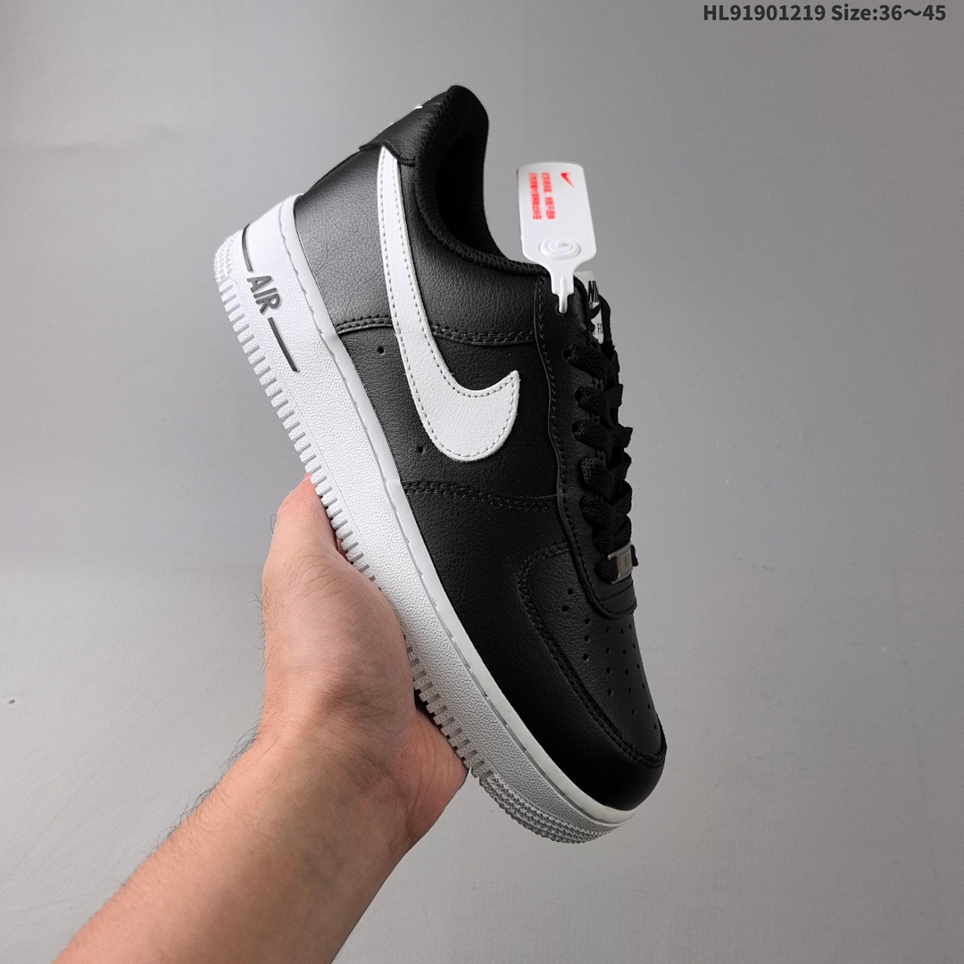 Nike AIR FORCE 1‘07 Force 1 - foto 8