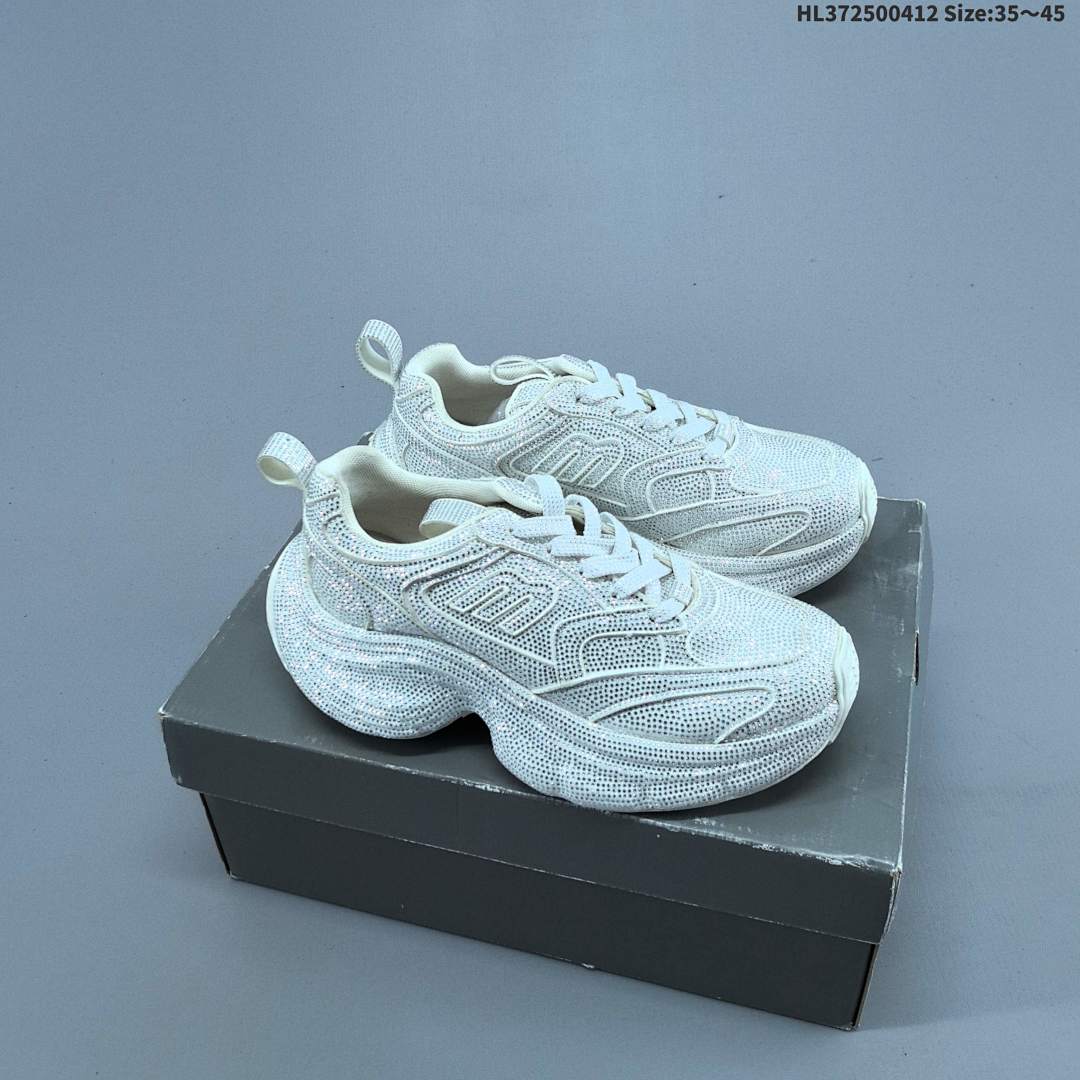 Balenciaga Runner Kith Four.Color 7.0 21ss - foto 3