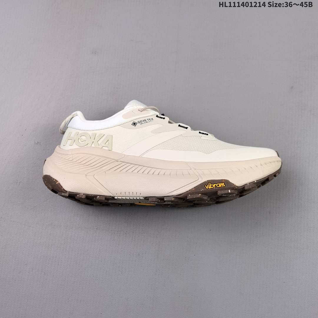 HOKA TRANSPORT GTX HOKA - foto 7