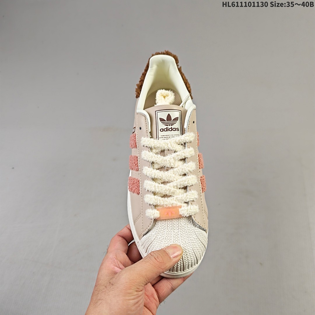Adidas Originals Superstar .5 - foto 6