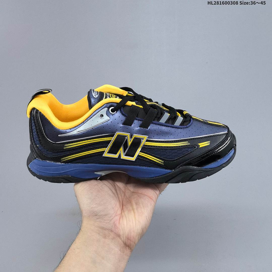 Aimé Leon Dore New Balance RC56 AIME LEON DORE - foto 4