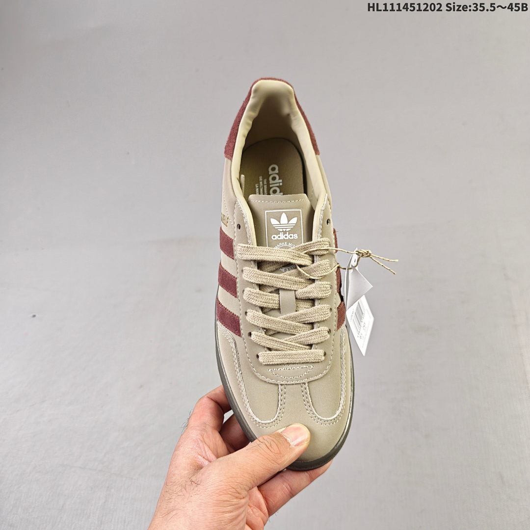 Adidas Originals Gazelle INdoor - foto 6
