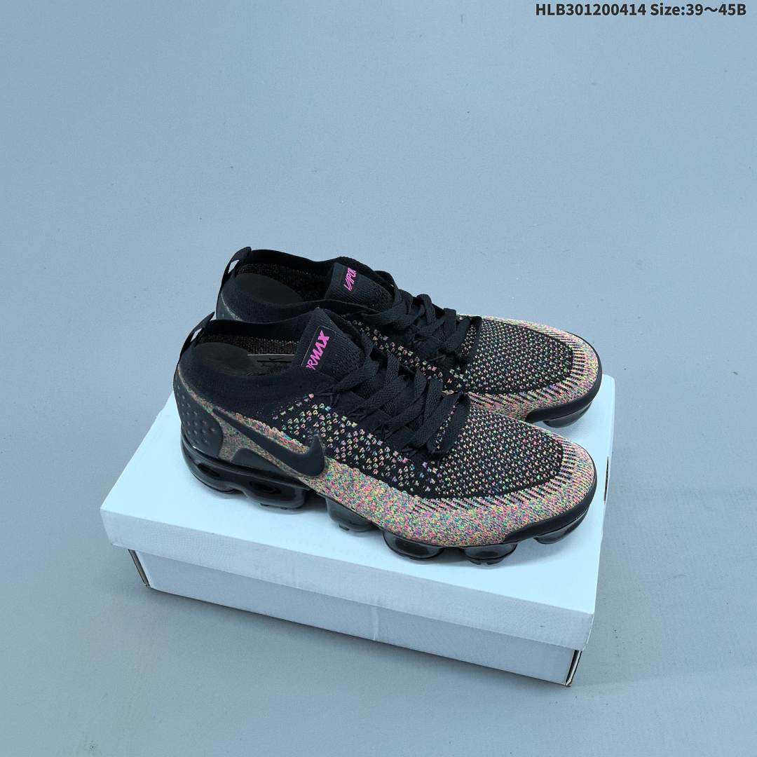 Nike Air VaporMax Flyknit 2 -015 4 - foto 6