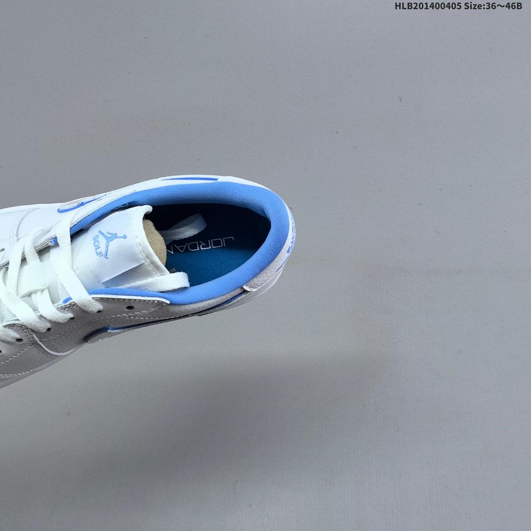 Nike Air Jordan 1 Retro Low OG AJ1 1 -118 - foto 9