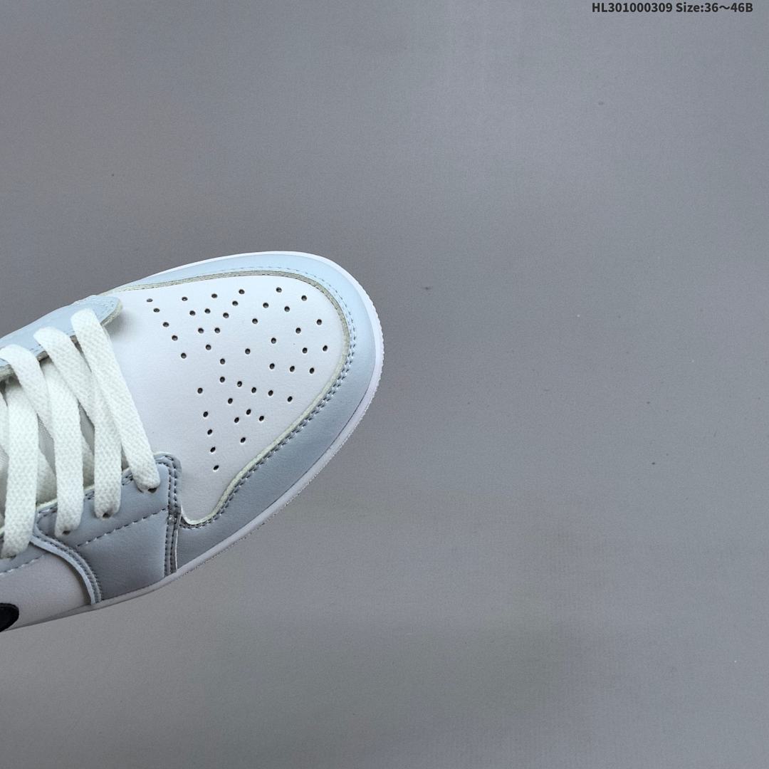 Air Jordan 1 Low AJ1 1 1 aj1 2026 1985 - foto 8