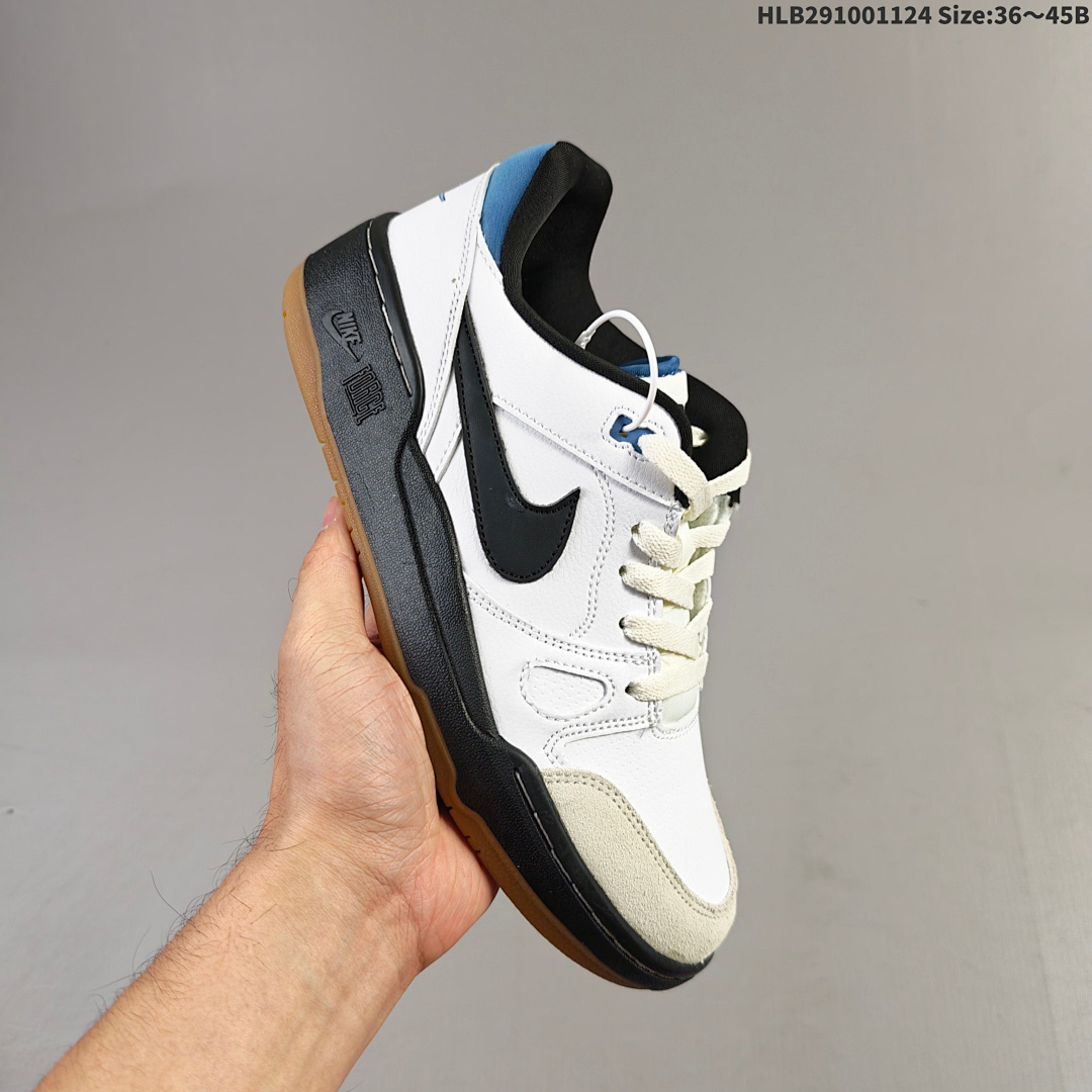 Nike Full Force Low - foto 9