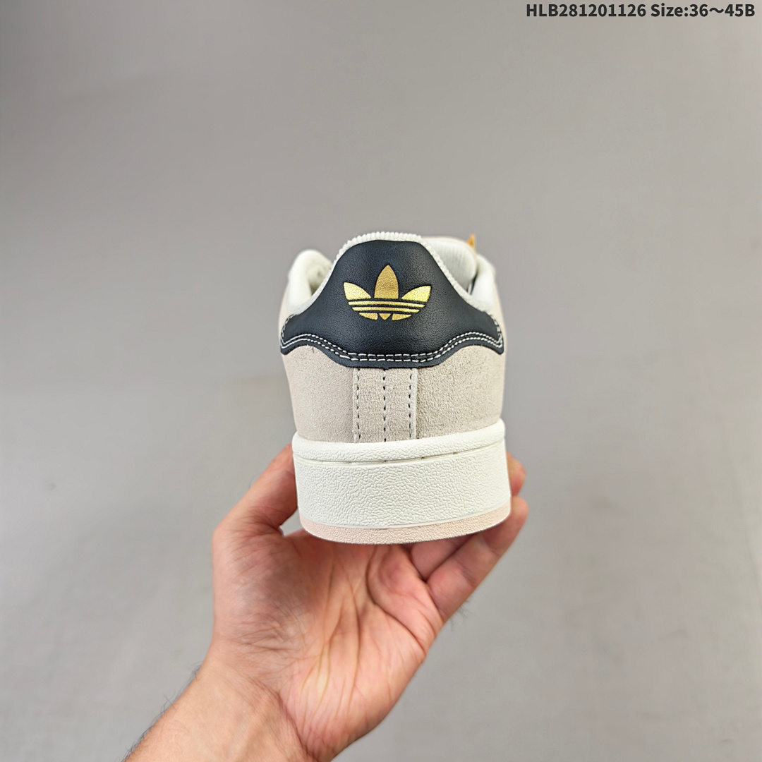 Adidas Originals Campus 00s ID Size 45B - foto 6