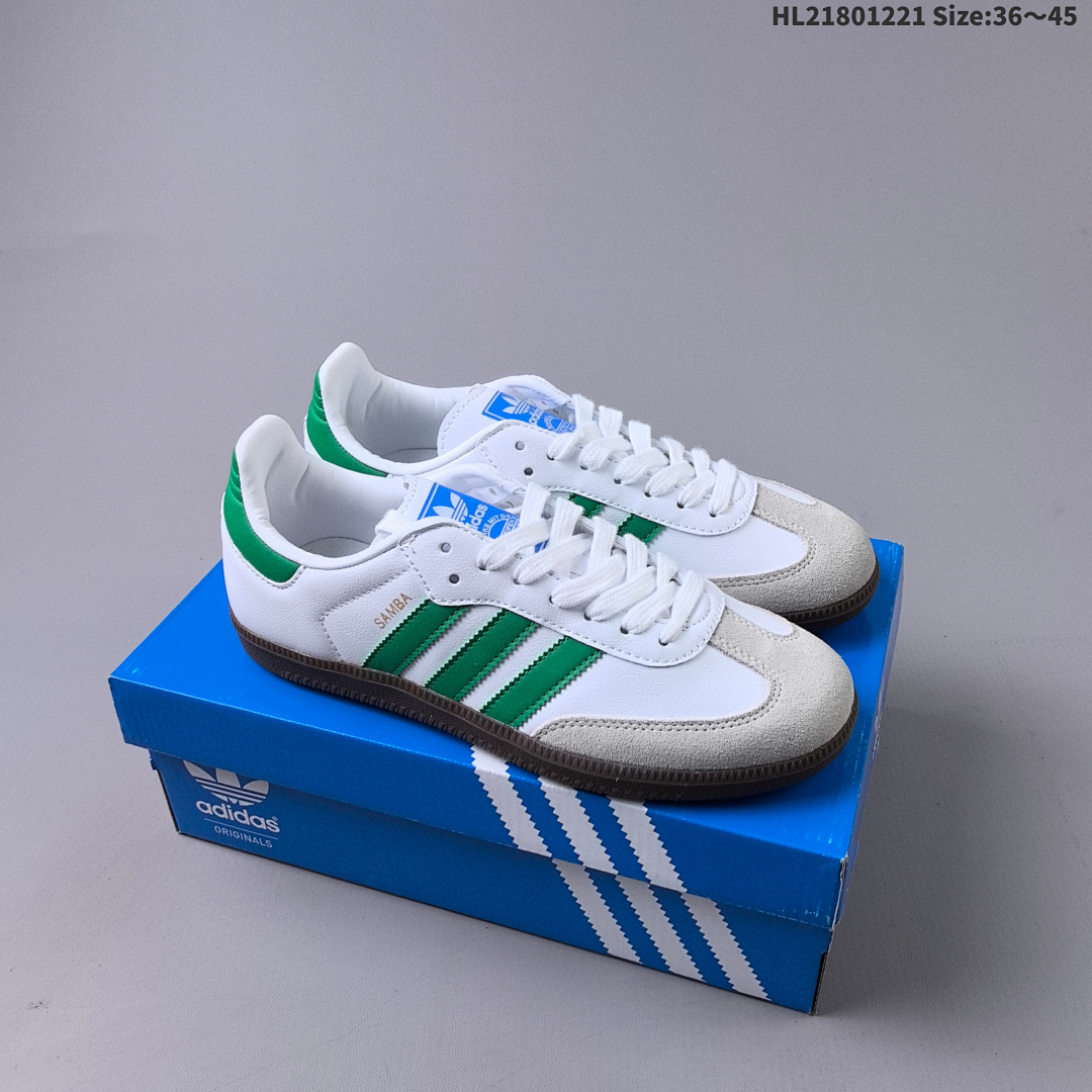 Adidas Originals Samba Vintage - foto 9