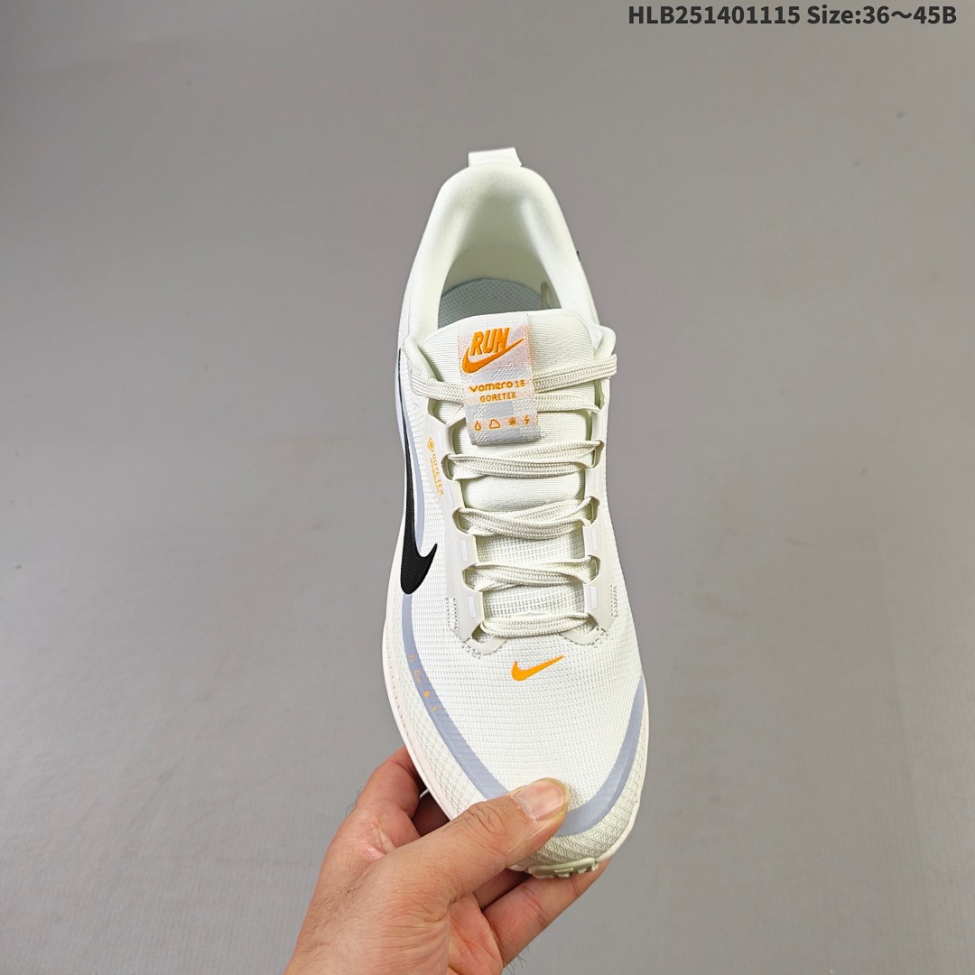 Nike VOMERO 18 GTX ReactX Air Zoom - foto 7