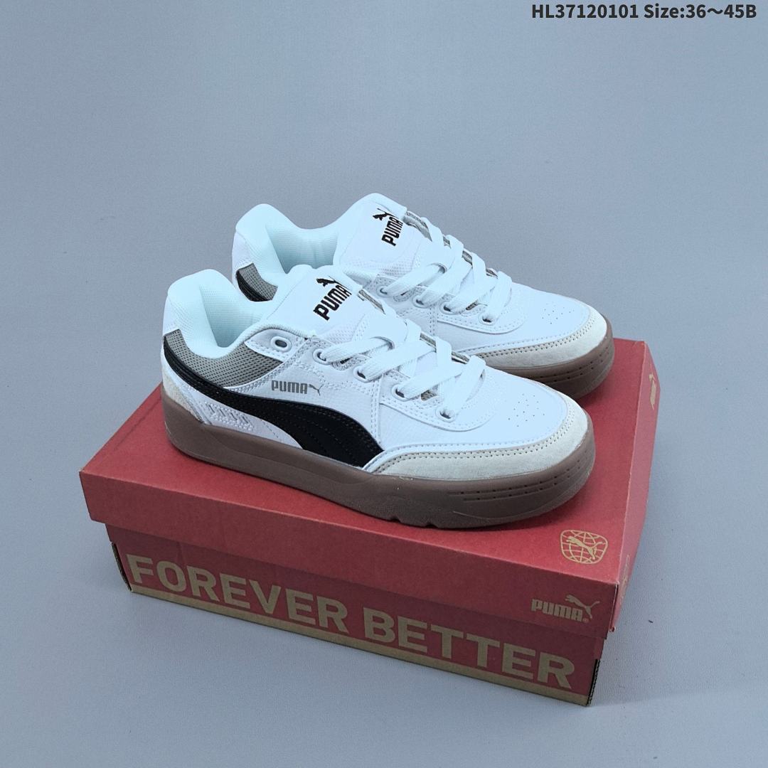 PUMA/ ❗️ PUMA Slipstream Lo Retro 40