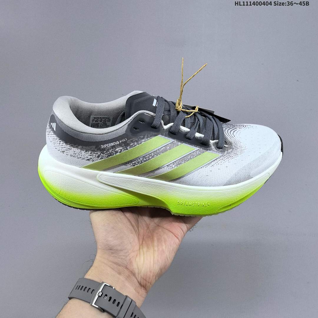 Adidas Supernova Rise 3 - foto 2