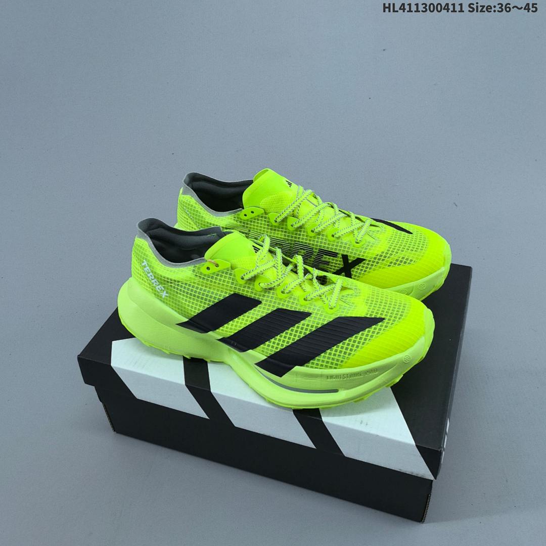 adidas terrex agravic speed ultra 2 JS3538 HL411300411 - foto 2