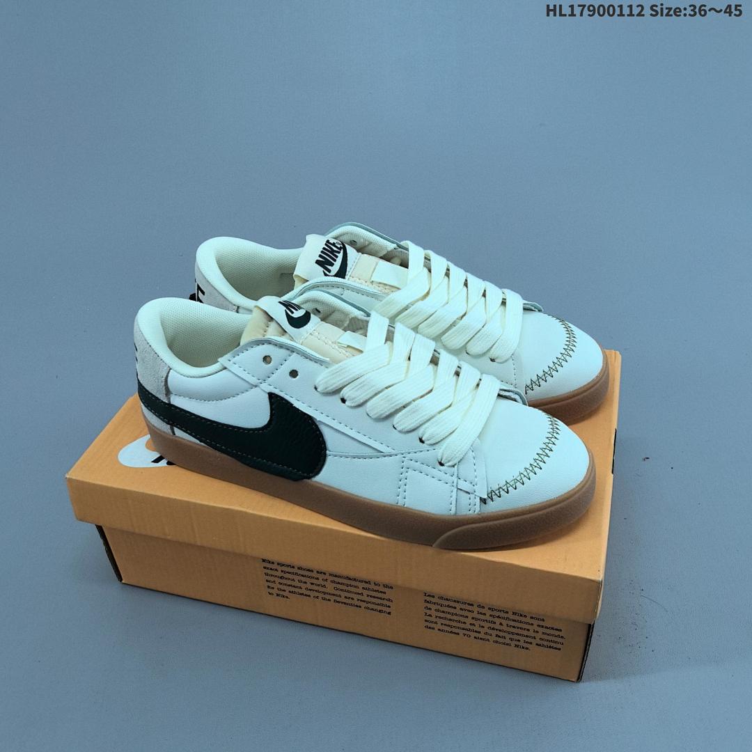 Nike Blazer Low‘77 Jumbo -141 ID - foto 11