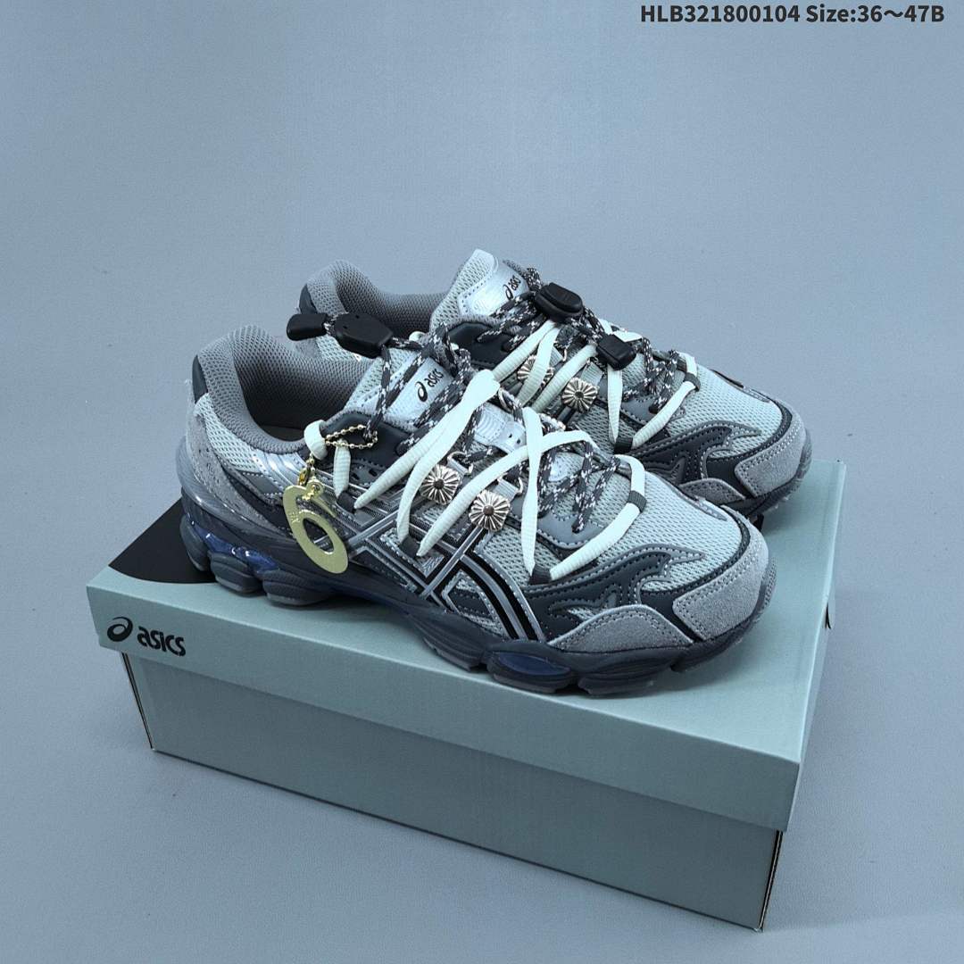 Asics Gel-NYC ASICS GEL-NYC GEL
